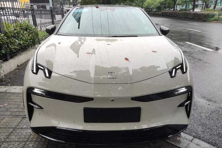 Used Zeekr X 2023 Rear-Drive YOU Edition 4 Seats Front