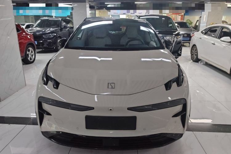 Used Zeekr X 2023 Rear-Drive YOU Edition 4 Seats Front