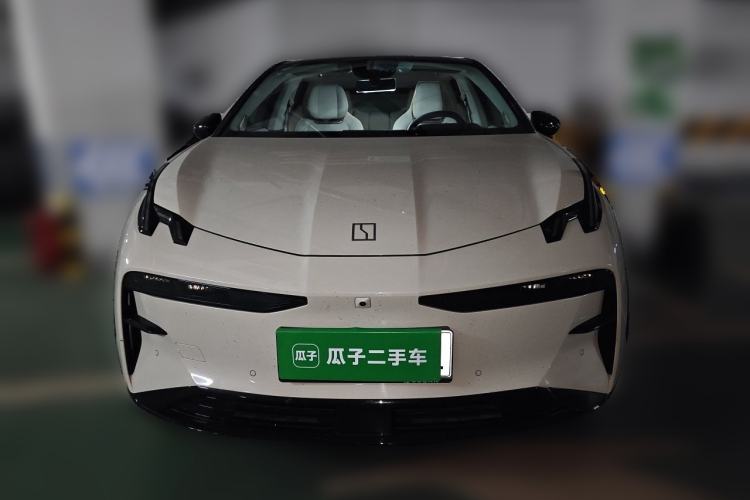 Used Zeekr X 2023 Rear-Drive YOU Edition 4 Seats Front