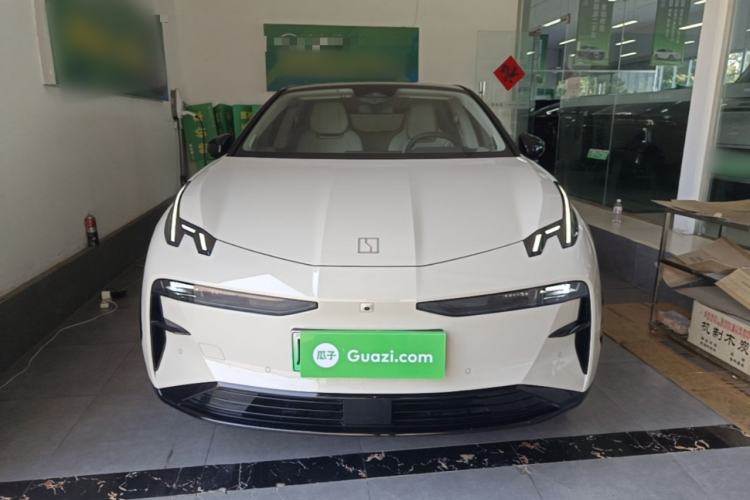 Used Zeekr X 2023 Rear-Drive YOU Edition 4 Seats Front