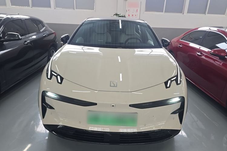 Used Zeekr X 2023 Rear-Drive YOU Edition 4 Seats Front