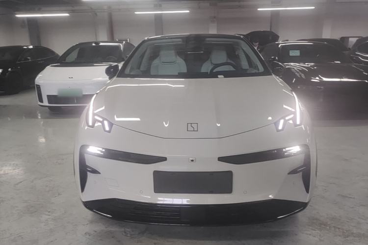 Used Zeekr X 2023 Rear-Drive ME Version 5 Seats Front