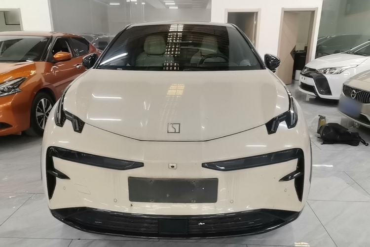 Used Zeekr X 2023 Rear-Drive YOU Edition 4 Seats Front