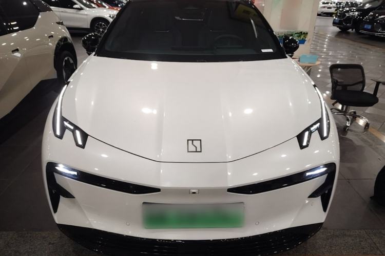 Used Zeekr X 2023 Rear-Drive YOU Edition 4 Seats Front