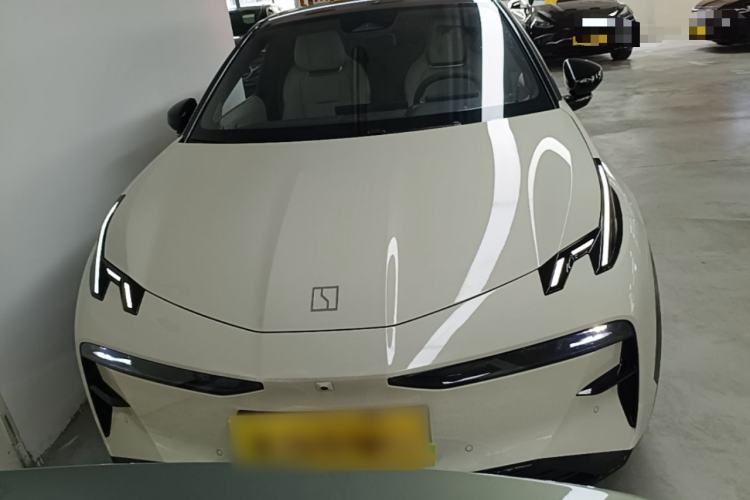 Used Zeekr X 2023 Rear-Drive YOU Edition 4 Seats Front