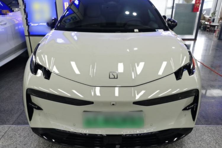 Used Zeekr X 2023 Rear-Drive YOU Edition 4 Seats Front