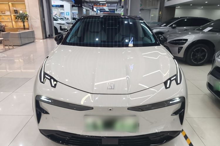 Used Zeekr X 2023 Rear-Drive YOU Edition 4 Seats Front