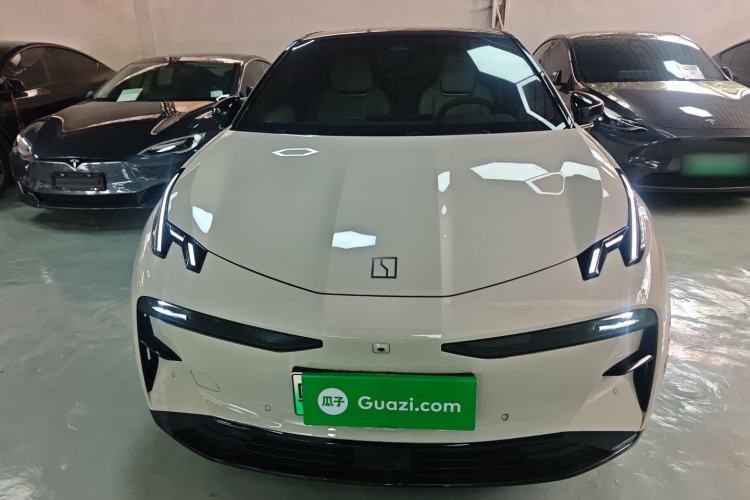 Used Zeekr X 2023 Rear-Drive YOU Edition 4 Seats Front