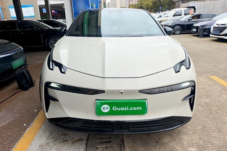 Used Zeekr X 2023 Rear-Drive YOU Edition 4 Seats Front