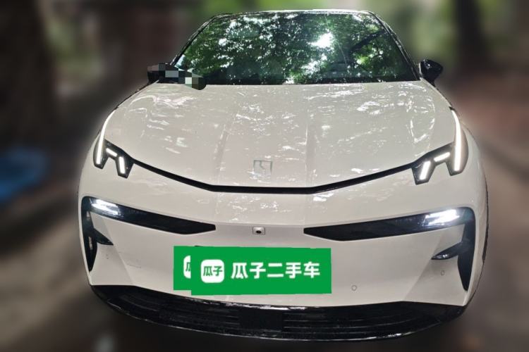 Used Zeekr X 2023 Rear-Drive YOU Edition 4 Seats Front