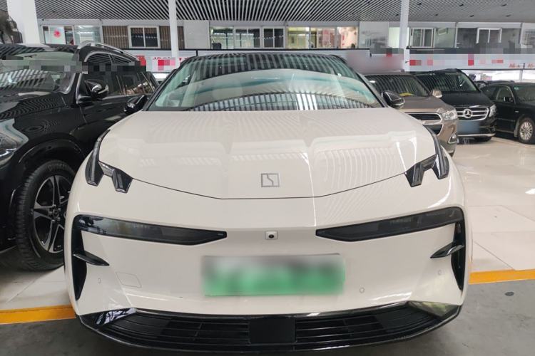 Used Zeekr X 2023 Rear-Drive YOU Edition 4 Seats Front