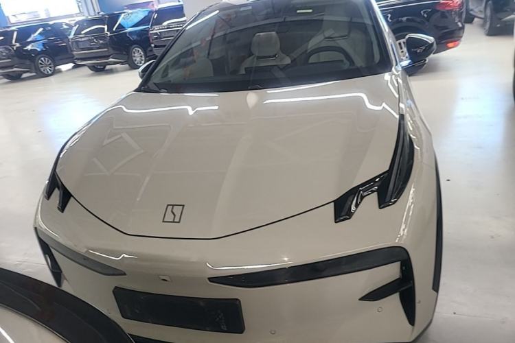 Used Zeekr X 2023 Rear-Drive YOU Edition 4 Seats Front
