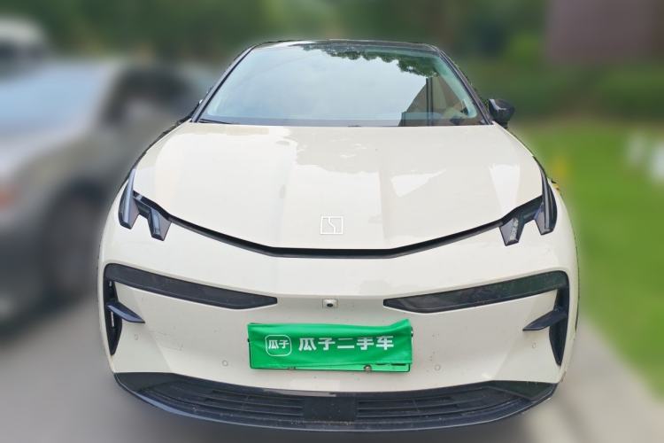Used Zeekr X 2023 Rear-Drive YOU Edition 4 Seats Front