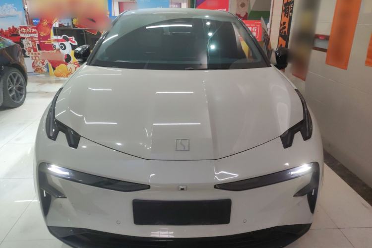 Used Zeekr X 2023 Rear-Drive ME Version 5 Seats Front