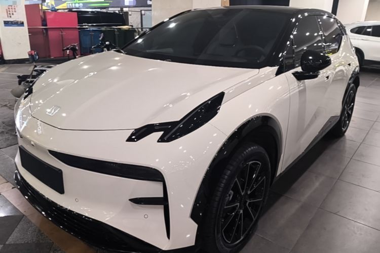 Used Zeekr X 2023 Rear-Drive ME Version 5 Seats Guazi used car, China used car export, Used car for sale, Used cars, Cheapest cars for sale