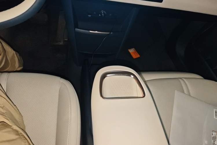 Used Zeekr X 2023 Rear-Drive YOU Edition 4 Seats Gear Lever