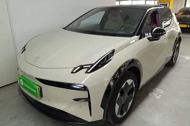 Used Zeekr X 2023 Rear-Drive YOU Edition 4 Seats