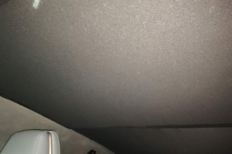 Used Zeekr X 2023 Four-Wheel-Drive YOU Edition 5 Seats Headliner