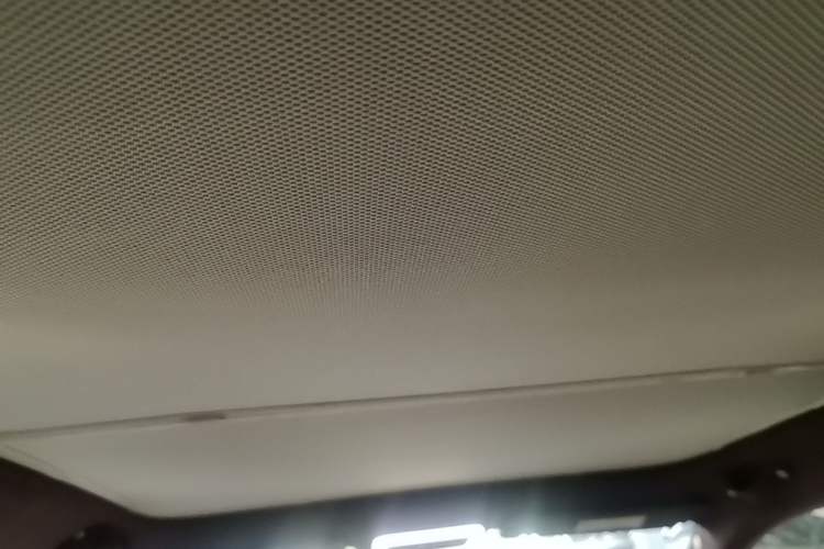 Used Zeekr X 2023 Rear-Drive YOU Edition 4 Seats Headliner