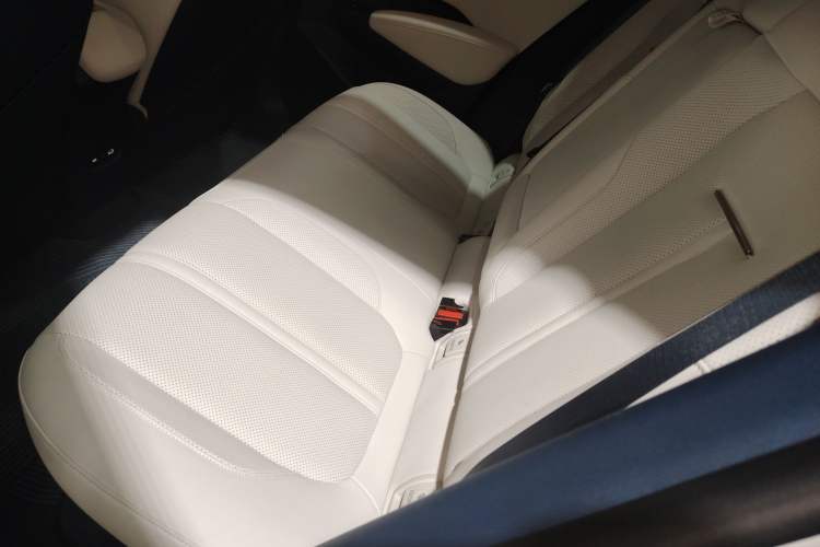 Used Zeekr X 2023 Rear-Drive ME Version 5 Seats Interior 4