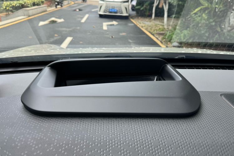 Used Zeekr X 2023 Rear-Drive YOU Edition 4 Seats Interior 6