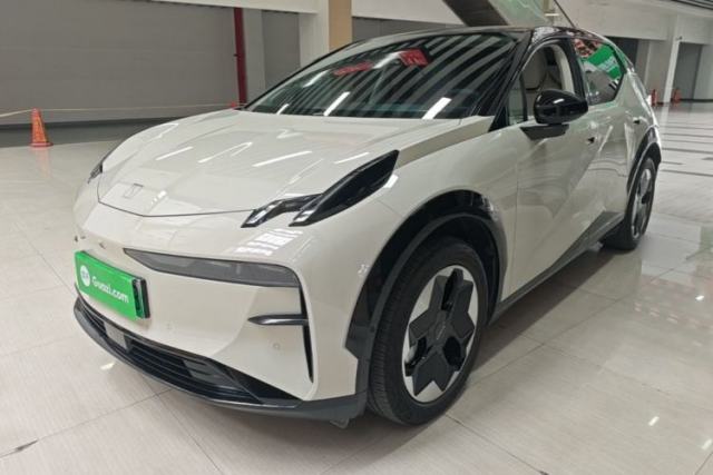 Used Zeekr X 2023 Four-Wheel Drive YOU Edition 4 Seats
