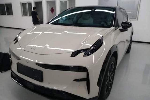Used Zeekr X 2023 Rear-Drive ME Version 5 Seats
