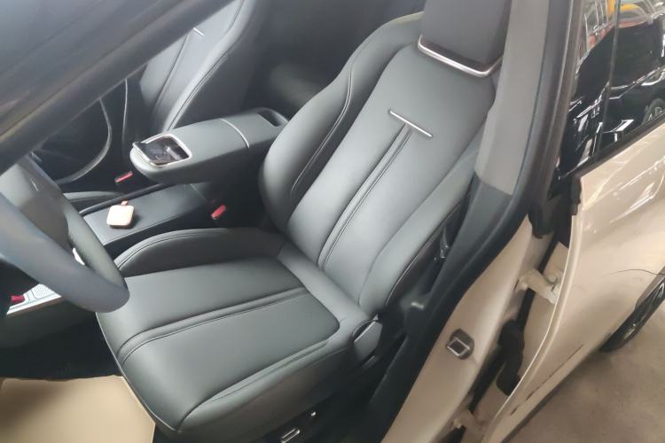 Used Zeekr X 2023 Rear-Drive ME Version 5 Seats Left Front Seat