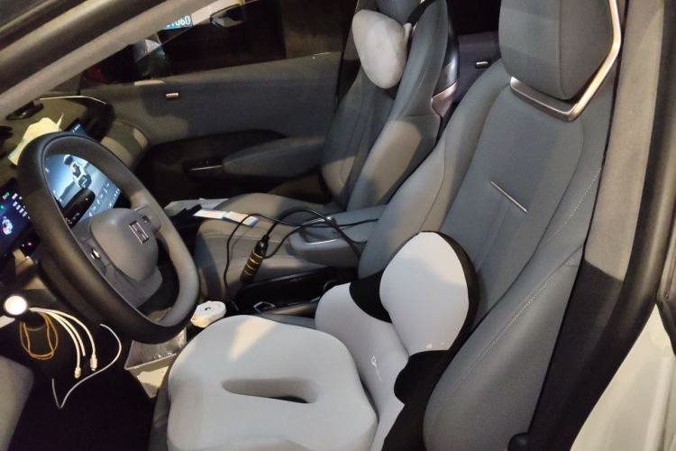 Used Zeekr X 2023 Rear-Drive ME Version 5 Seats Left Front Seat