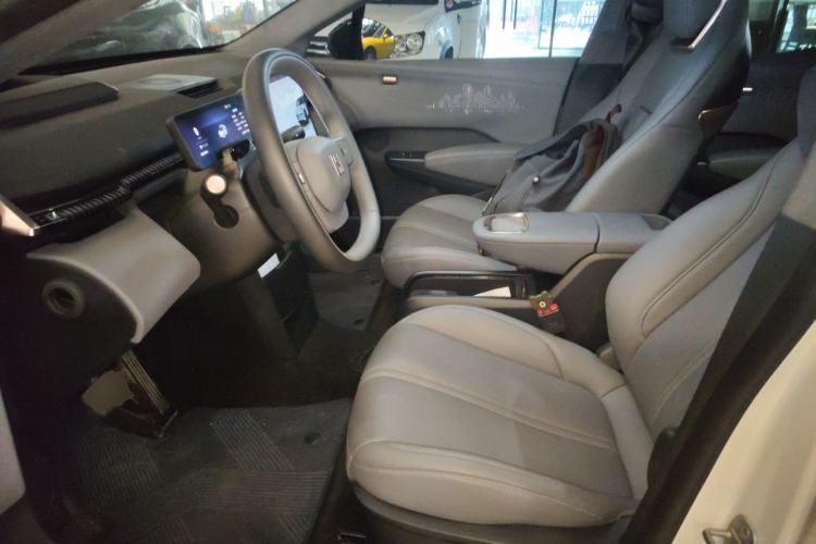 Used Zeekr X 2023 Rear-Drive ME Version 5 Seats Left Front Seat