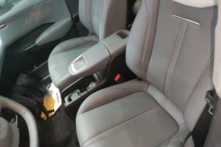 Used Zeekr X 2023 Rear-Drive ME Version 5 Seats Left Front Seat