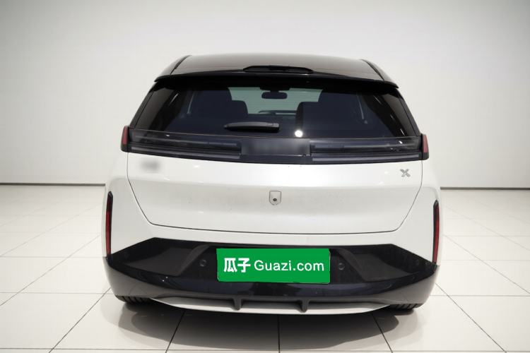 Used Zeekr X 2023 Rear-Drive YOU Edition 4 Seats Rear