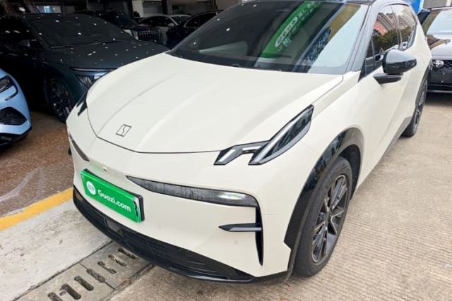 Used Zeekr X 2023 Rear-Drive YOU Edition 4 Seats