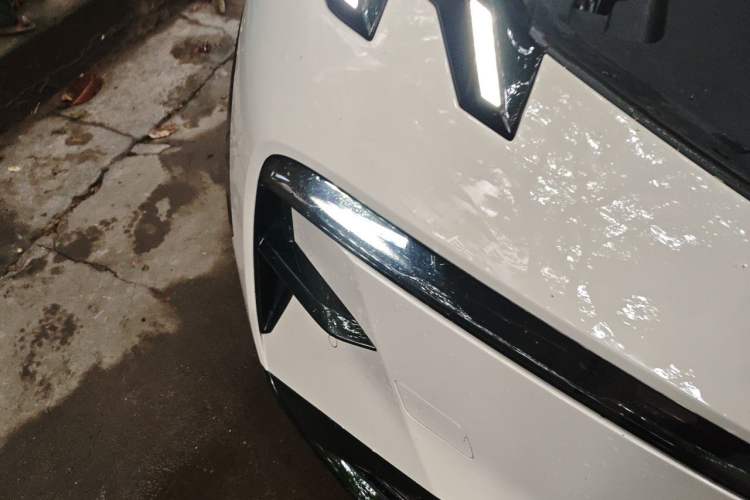 Used Zeekr X 2023 Rear-Drive YOU Edition 4 Seats Right Front Headlight