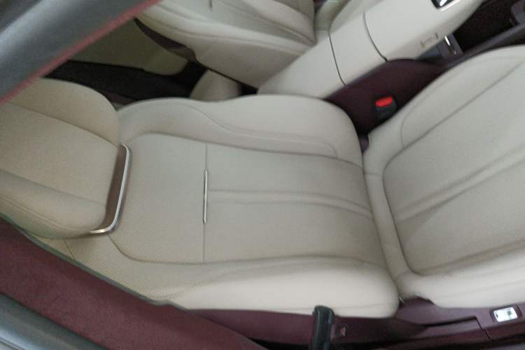 Used Zeekr X 2023 Rear-Drive YOU Edition 4 Seats Right Front Seat