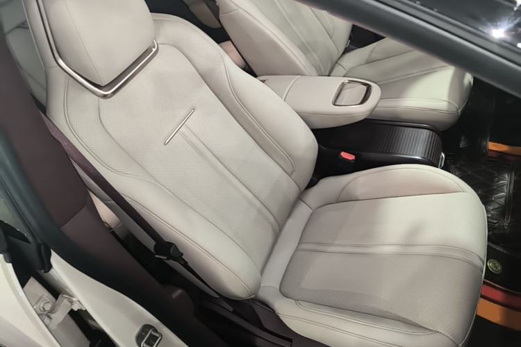 Used Zeekr X 2023 Rear-Drive ME Version 5 Seats Right Front Seat