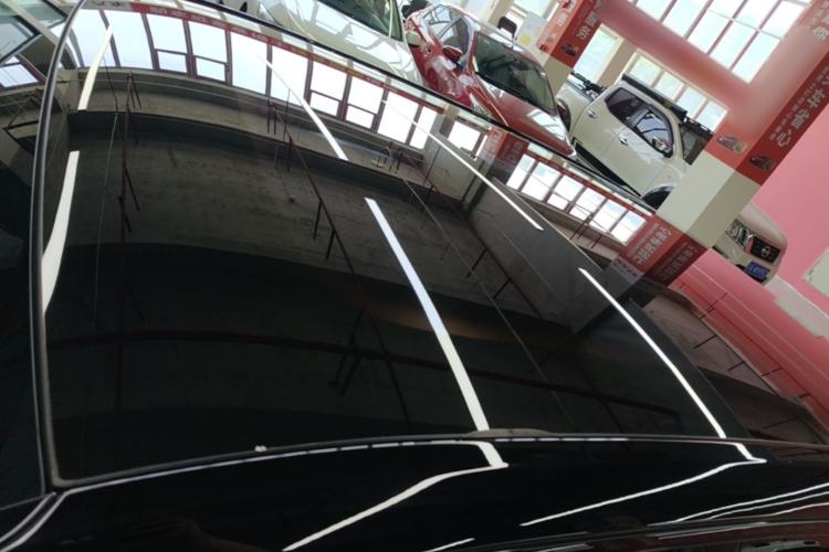 Used Zeekr X 2023 Rear-Drive YOU Edition 4 Seats Roof