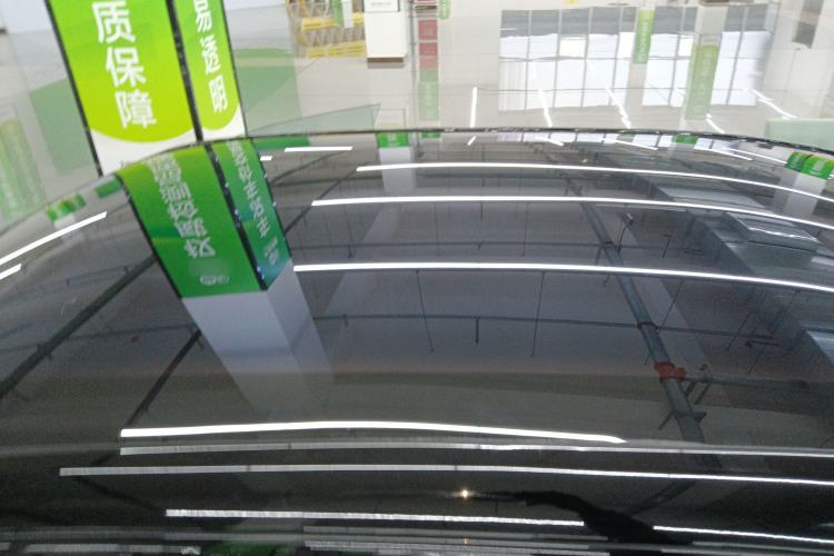 Used Zeekr X 2023 Rear-Drive YOU Edition 4 Seats Roof