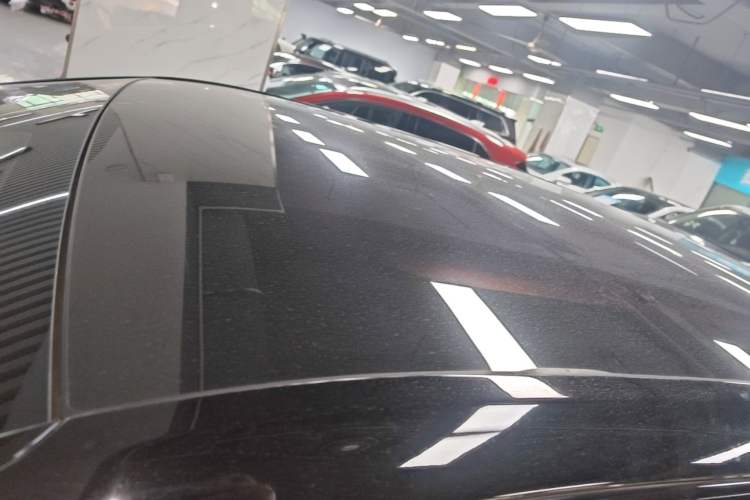 Used Zeekr X 2023 Rear-Drive YOU Edition 4 Seats Roof