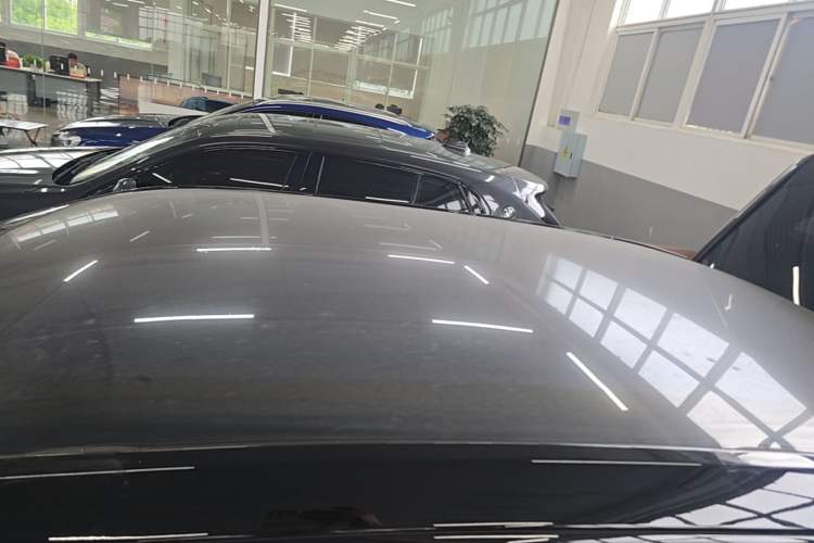 Used Zeekr X 2023 Rear-Drive YOU Edition 4 Seats Roof