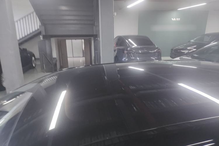 Used Zeekr X 2023 Rear-Drive ME Version 5 Seats Roof