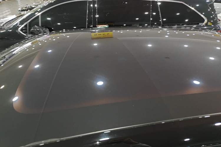 Used Zeekr X 2023 Rear-Drive YOU Edition 4 Seats Roof