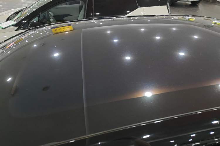 Used Zeekr X 2023 Rear-Drive ME Version 5 Seats Roof