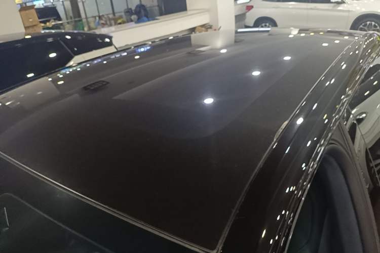 Used Zeekr X 2023 Rear-Drive ME Version 5 Seats Roof