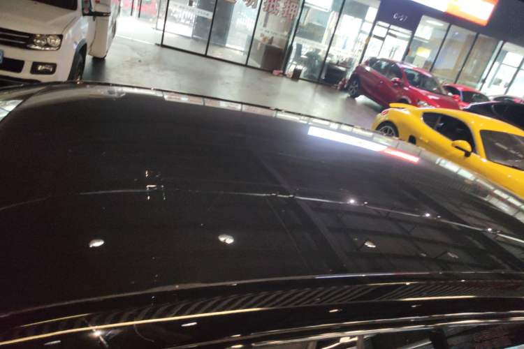 Used Zeekr X 2023 Rear-Drive ME Version 5 Seats Roof