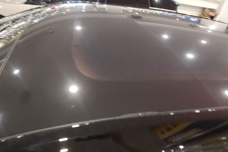 Used Zeekr X 2023 Rear-Drive YOU Edition 4 Seats Roof