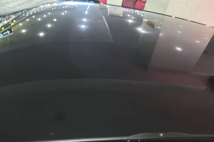 Used Zeekr X 2023 Rear-Drive ME Version 5 Seats Roof