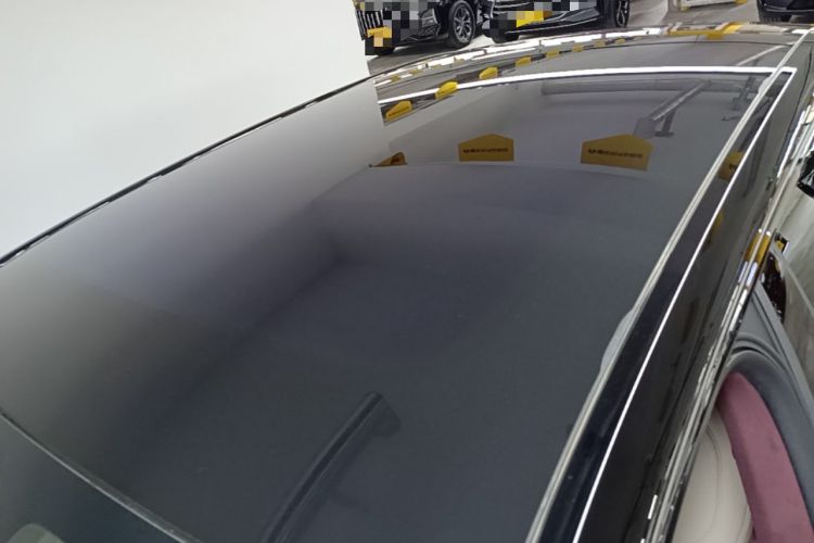 Used Zeekr X 2023 Rear-Drive YOU Edition 4 Seats Roof