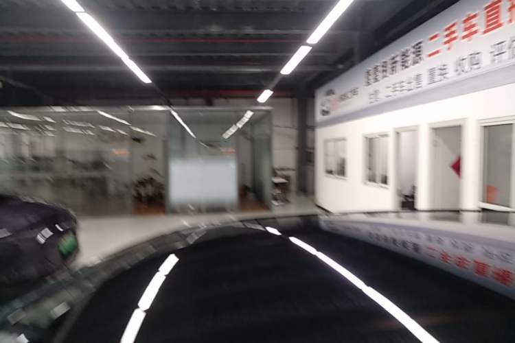 Used Zeekr X 2023 Rear-Drive ME Version 5 Seats Roof
