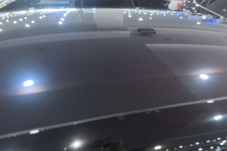 Used Zeekr X 2023 Four-Wheel-Drive YOU Edition 5 Seats Roof